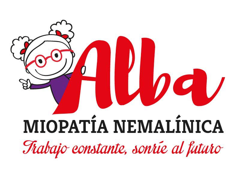 Asociación Alba Miopatía Nemalínica